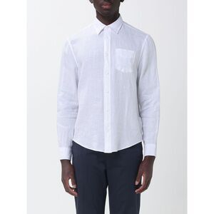Blauer Men Blauer Linen Casual Shirt